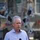 Louisville Mayor Greg Fischer speaks during a news conference.